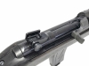 [マルシン] U.S. M1カービン 8mmBBブローバックmaxi8 新型木製ストック仕様 トリガー戻り難あり (訳あり)