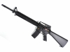 [S&T] M16A4 RIS GBB フルメタル BK (中古)