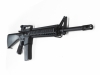 [S&T] M16A4 RIS GBB フルメタル BK (中古)