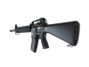 [S&T] M16A4 RIS GBB フルメタル BK (中古)