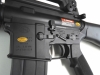 [S&T] M16A4 RIS GBB フルメタル BK (中古)