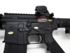 [S&T] M4 CQB-R フルメタル GBB BK (中古)