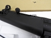[BATON/SRC] H&K MP5A2 CO2 ガスブローバックサブマシンガン (ジャンク)