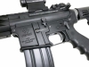 [WE] AAC300 BLACKOUT URX10.75インチバレル 鍛造レシーバーカスタム ガスブローバック (中古)