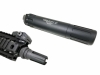 [WE] AAC300 BLACKOUT URX10.75インチバレル 鍛造レシーバーカスタム ガスブローバック (中古)