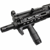 [CYMA] エンハンスド MP5 フルメタル電動ガン 電子トリガー搭載 M4タイプストック対応 (新品)