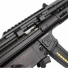 [CYMA] エンハンスド MP5 フルメタル電動ガン 電子トリガー搭載 M4タイプストック対応 (新品)