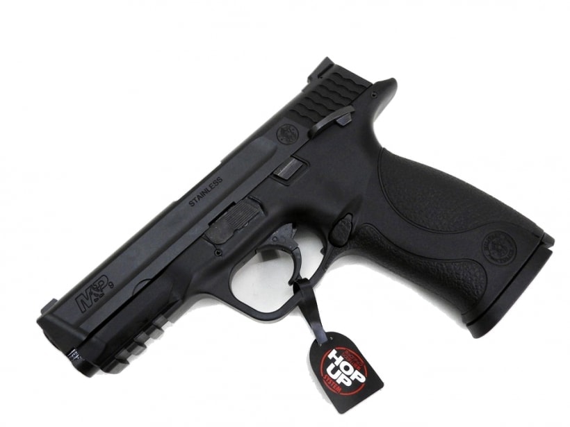 東京マルイ] S&W M&P 9 ガスブローバック (中古)｜エアガン.jp