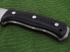 [JOKER] NOMAD マイカルタ シースナイフ CM125-P ファイアスチール欠品 研ぎ直しあり (中古)