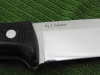 [JOKER] NOMAD マイカルタ シースナイフ CM125-P ファイアスチール欠品 研ぎ直しあり (中古)