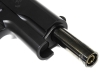 [WA] コルト M1911A1 コマーシャル DX 黒染 マグナブローバック オータムリミテッド 10丁限定生産 リアル刻印 実物木製グリップ (中古)