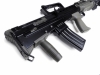 [STAR] L86A2 電動ガン AEG-08 (中古)