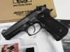 [WA] ベレッタ M92FS センチュリオン カーボンブラックHW ガスブローバック (中古)