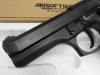 [WA] ベレッタ M92FS センチュリオン カーボンブラックHW ガスブローバック (中古)