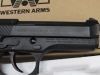 [WA] ベレッタ M92FS センチュリオン カーボンブラックHW ガスブローバック (中古)