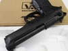 [WA] ベレッタ M92FS センチュリオン カーボンブラックHW ガスブローバック (中古)