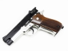 [マルシン] S&W M39 フレームシルバー (中古)