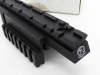 [SYSTEMA] P90 Triple Rail Mount / トリプルレイルマウント (中古)