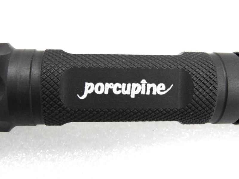 SUREFIRE] A2 AVIATOR Porcupine/ポーキュパイン A2-PP-WH 旧 