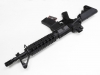 [KingArms] Colt M4 CQB-R Ultra Grade AG150-20 (中古)