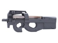 [S&T] P90TR BK (中古)