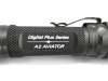 [SUREFIRE] A2 AVIATOR Porcupine/ポーキュパイン A2-PP-GN 緑色LED 旧パッケージ (未使用)