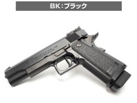 [LayLax] 東京マルイ Hi-CAPA/ガバメントシリーズ用<ストレート トリガー・ガンマ> (新品)