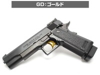 [LayLax] 東京マルイ Hi-CAPA/ガバメントシリーズ用<ラウンド トリガー・オメガ> (新品)