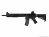 [KSC] Mega MKM AR15 ストック変更品 オマケあり (中古)