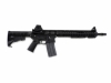 [KSC] Mega MKM AR15 ストック変更品 オマケあり (中古)