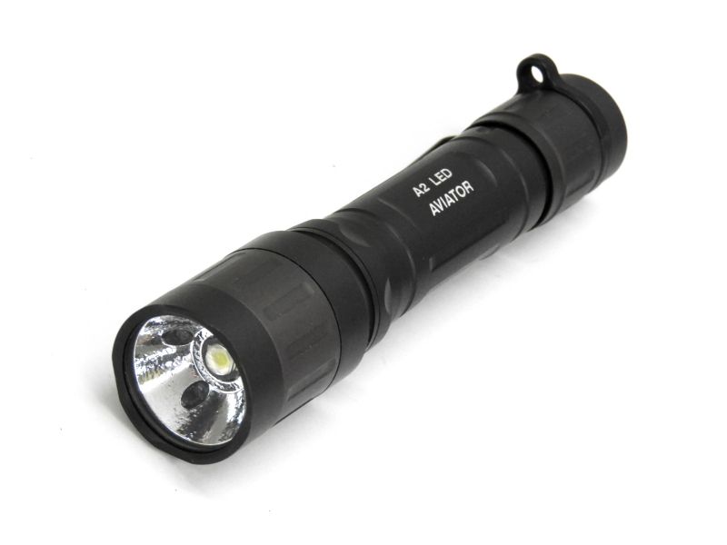 [SUREFIRE] A2 LED AVIATOR A2L-HA (中古)