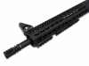 [KSC] Mega MKM AR15 ストック変更品 オマケあり (中古)