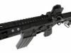 [KSC] Mega MKM AR15 ストック変更品 オマケあり (中古)