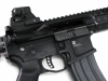 [KSC] Mega MKM AR15 ストック変更品 オマケあり (中古)