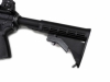 [KSC] Mega MKM AR15 ストック変更品 オマケあり (中古)