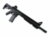 [KSC] Mega MKM AR15 ストック変更品 オマケあり (中古)