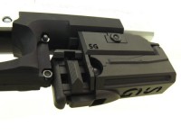 [SHOW GUNS] タクティカル 20mmショットシェルランチャー (中古)