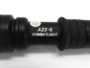 [SUREFIRE] AZ2 LED コンバットライト ストロボモード付 AZ2-S-BK-WH (中古)