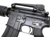 [WA] M4A1 CQB-R スーパーバージョン ベーシック ガスブローバック (中古)