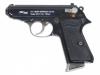 [マルシン] ワルサー PPK/S 発火モデルガン カート欠品 (中古)