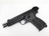 [マルシン] SIG P210-6 6mmBB ガスブローバック (中古)