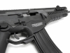 [S&T] Beretta ARX160 Elite Forceバージョン BK 電動ブローバック 新刻印 (中古)