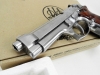 [WA] ベレッタM92FS INOX アルタモントグリップ (中古)