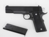 [WA] コルトガバメント M1911A1 SFA刻印 HOGUEグリップ 色々カスタム (中古)