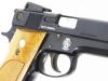 [マルシン] S&W M439 ブラックABS 発火モデルガン カート欠品 (中古)