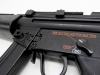 [東京マルイ] MP5K PDW A4ハンドガード、マウント付き (中古)