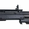 [東京マルイ] ケルテックKSG ガスショットガン M4電動マガジン給弾カスタム (中古)