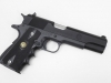 [WA] コルトガバメント M1911A1 SFA刻印 パックマイヤーグリップ (中古)