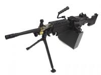 [A&K] M249 MINIMI MKII (中古)