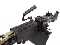 [A&K] M249 MINIMI MKII (中古)